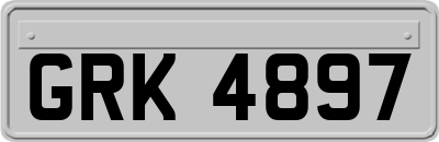 GRK4897