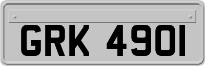 GRK4901