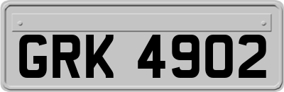 GRK4902