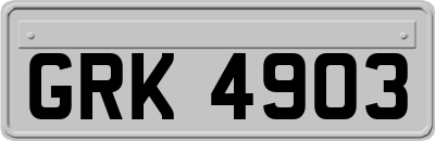 GRK4903