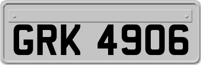 GRK4906