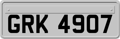 GRK4907