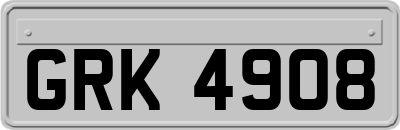 GRK4908