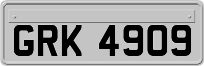 GRK4909