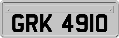 GRK4910