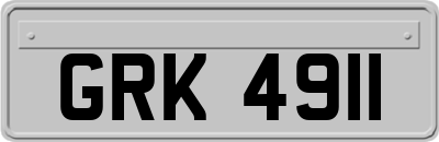 GRK4911