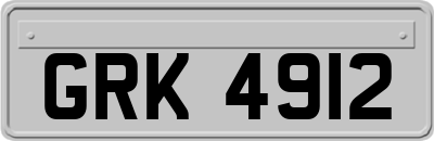 GRK4912