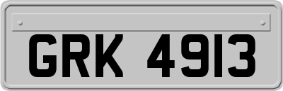 GRK4913