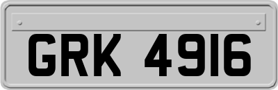 GRK4916