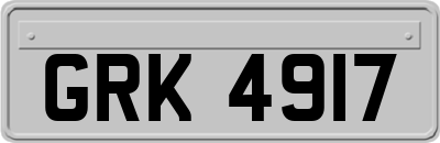 GRK4917