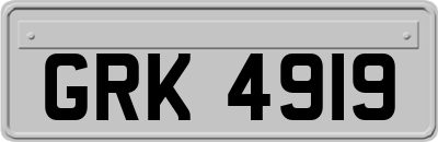 GRK4919