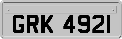GRK4921