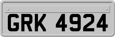 GRK4924