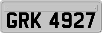 GRK4927