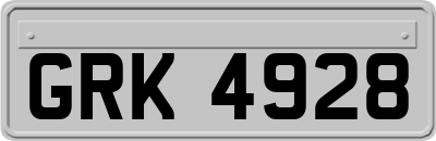 GRK4928