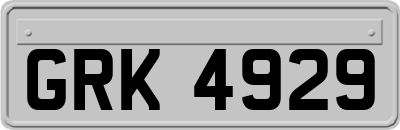 GRK4929