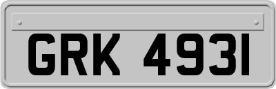 GRK4931