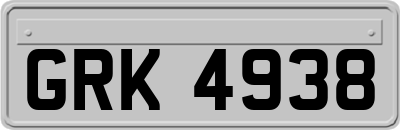GRK4938