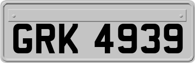 GRK4939