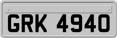 GRK4940
