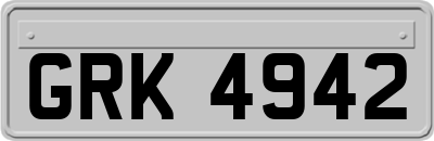 GRK4942