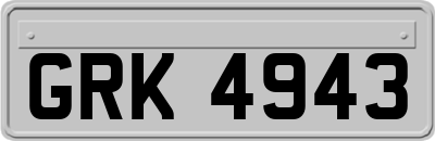 GRK4943
