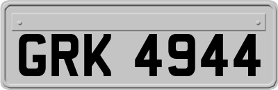 GRK4944