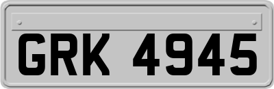 GRK4945