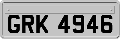 GRK4946
