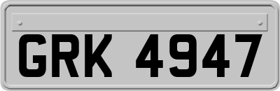 GRK4947