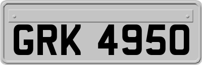 GRK4950