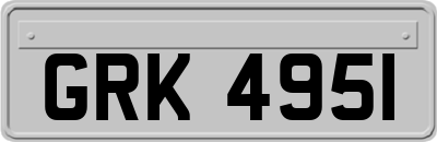 GRK4951