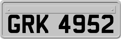 GRK4952
