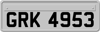 GRK4953
