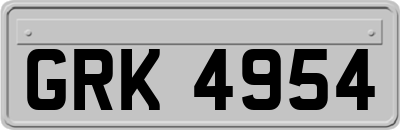 GRK4954