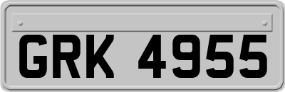 GRK4955