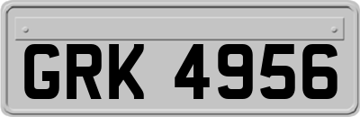 GRK4956