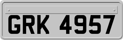 GRK4957