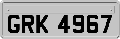 GRK4967