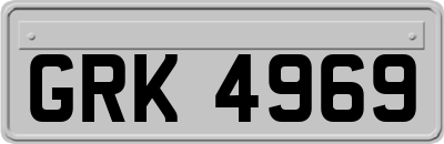 GRK4969