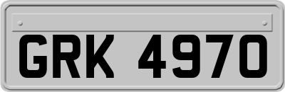 GRK4970
