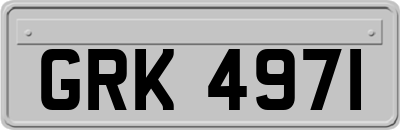 GRK4971