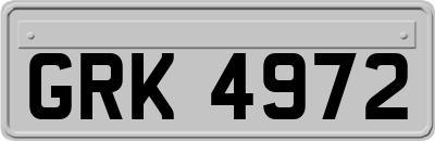 GRK4972