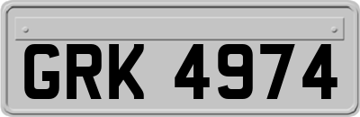 GRK4974