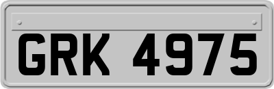 GRK4975