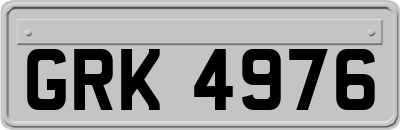 GRK4976