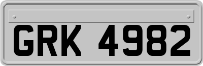 GRK4982
