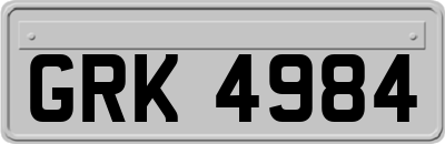 GRK4984