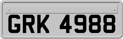 GRK4988