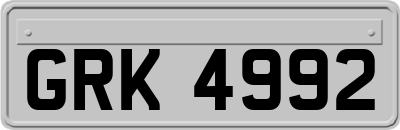 GRK4992